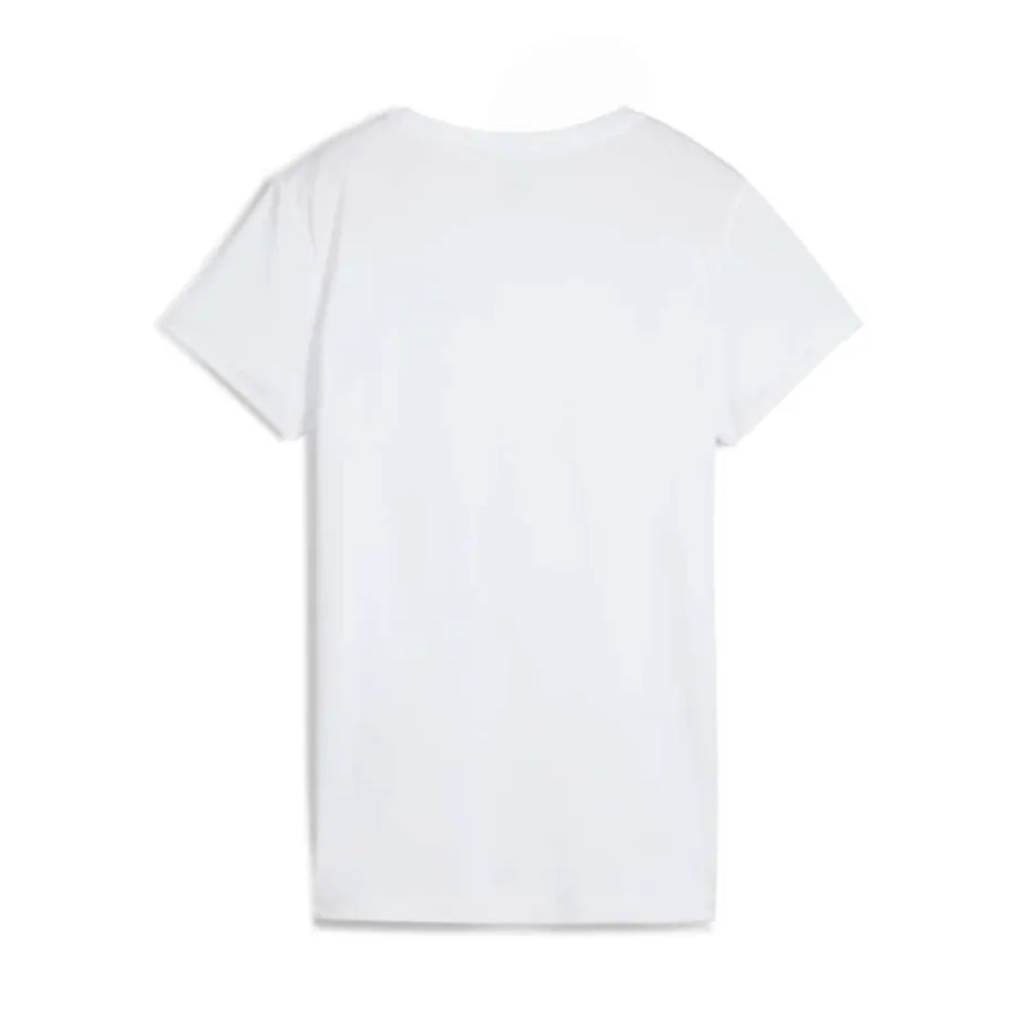 Puma MassMerchant Active t-skjorte dame
