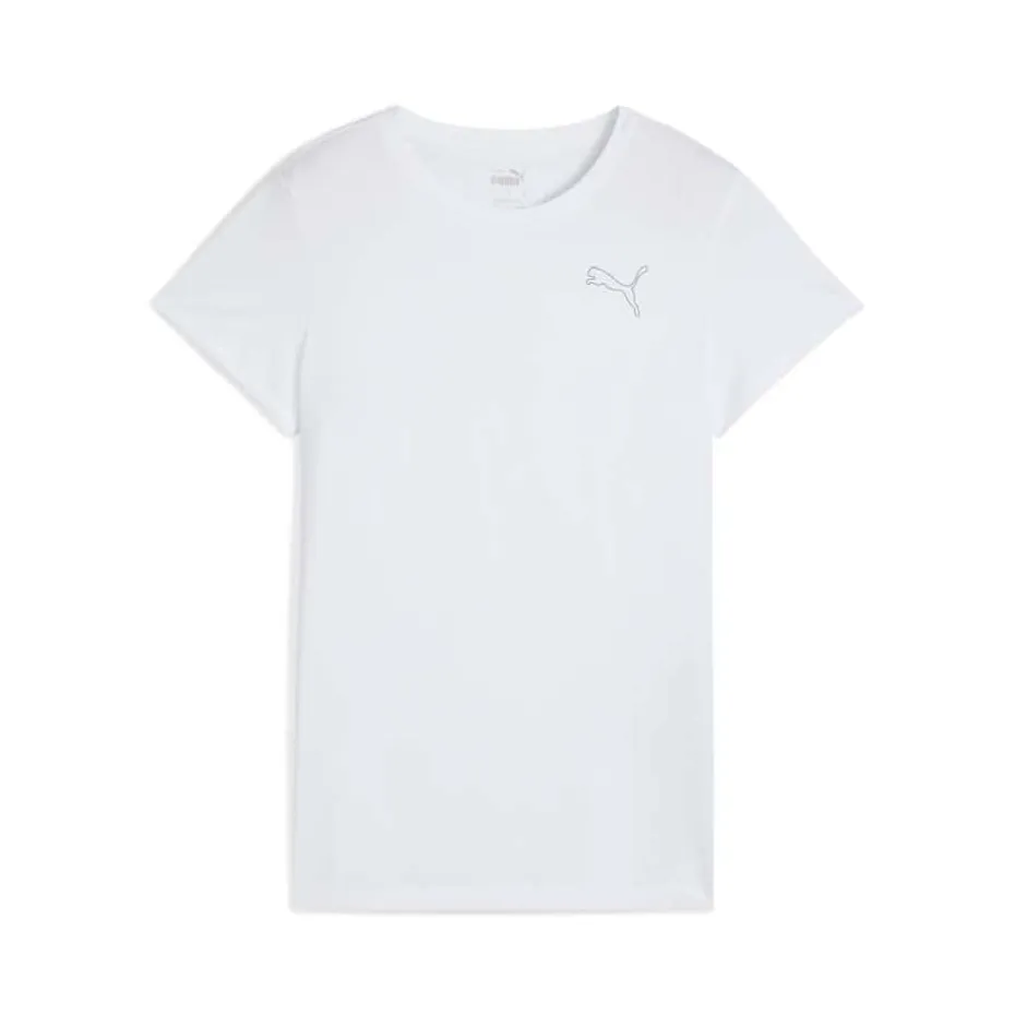 Puma MassMerchant Active t-skjorte dame