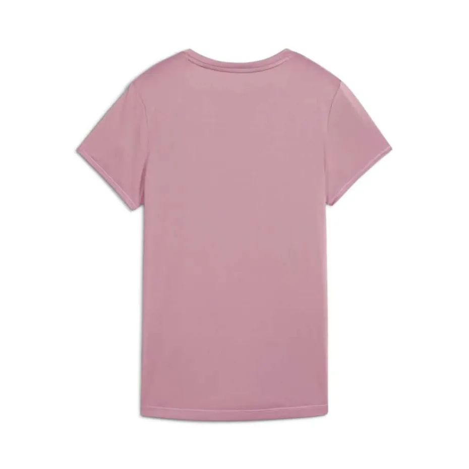 Puma MassMerchant t-skjorte dame