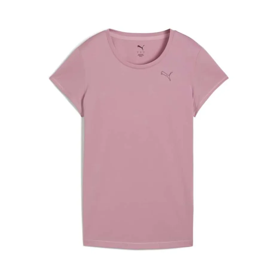 Puma MassMerchant t-skjorte dame