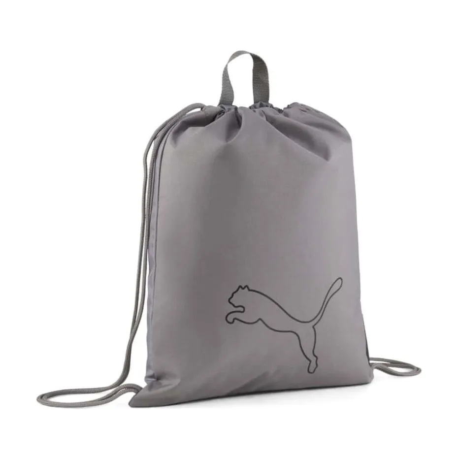 Puma Plus Gym Sack 14L gympose