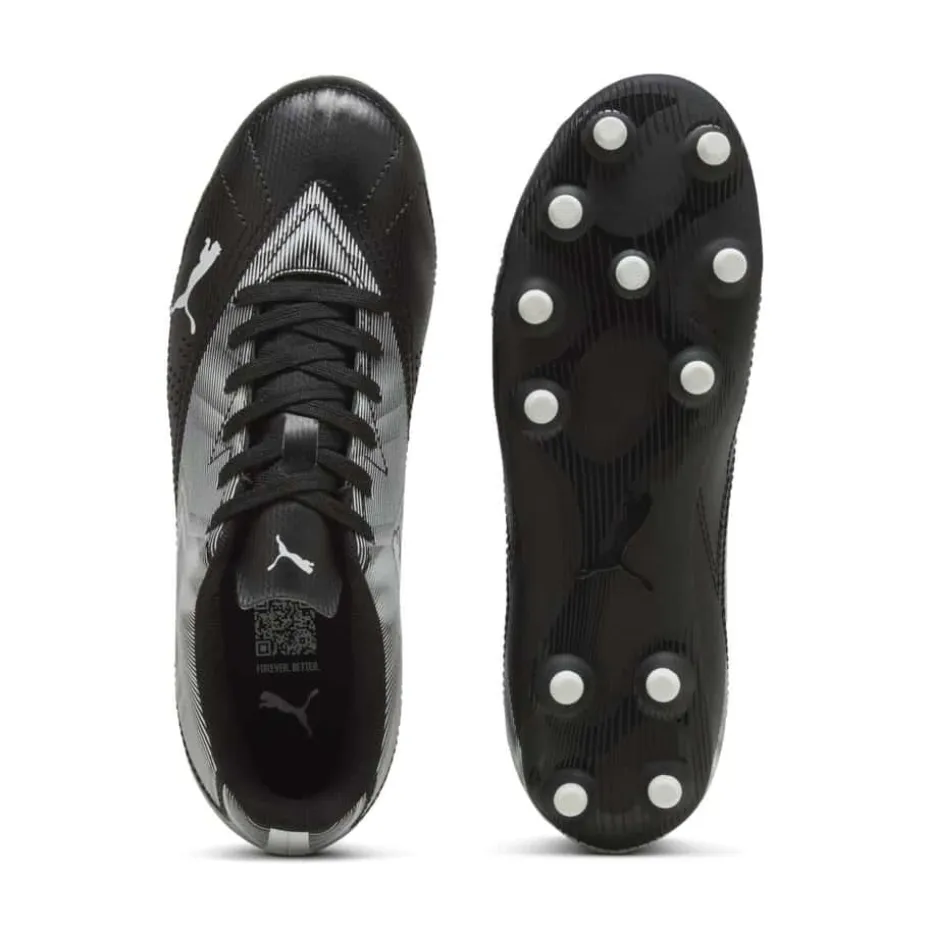 Puma Rapid FG/AG fotballsko junior