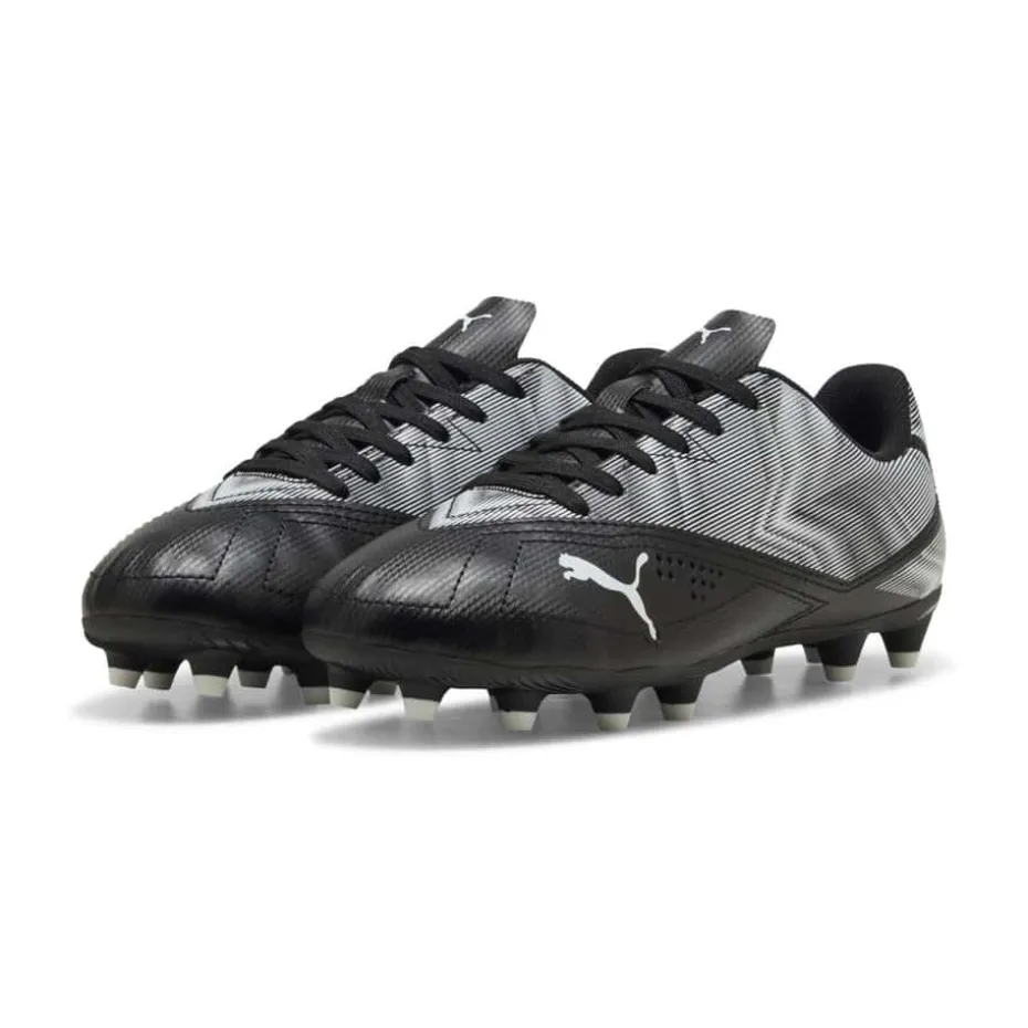 Puma Rapid FG/AG fotballsko junior
