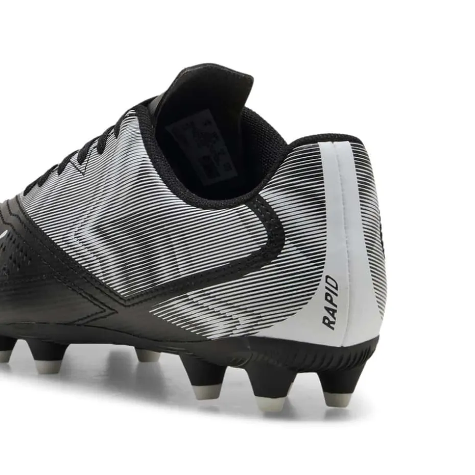 Puma Rapid FG/AG fotballsko junior
