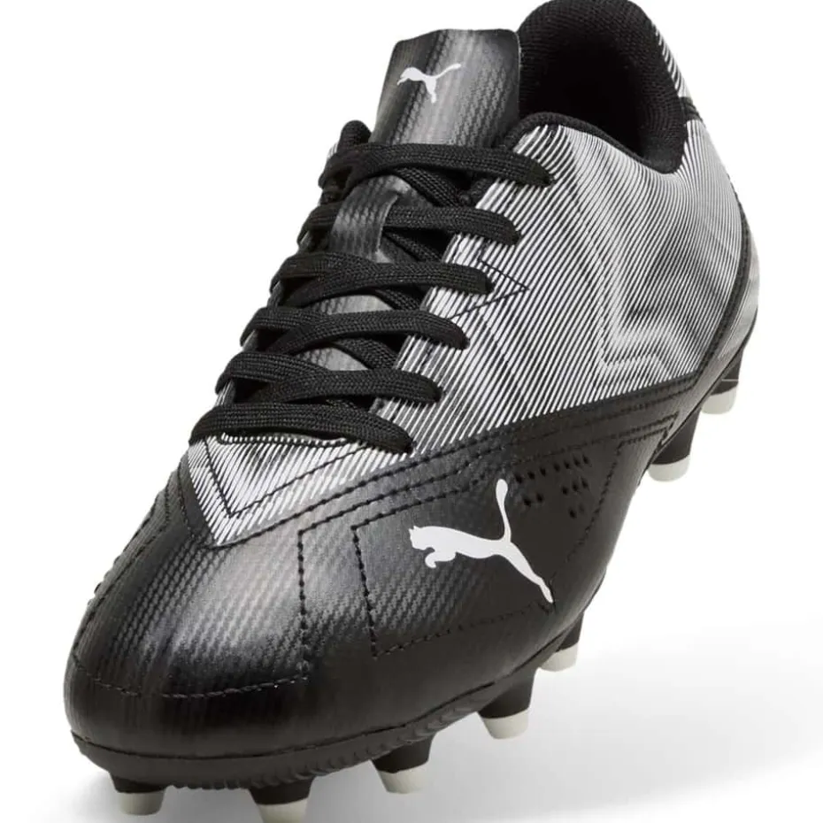 Puma Rapid FG/AG fotballsko junior