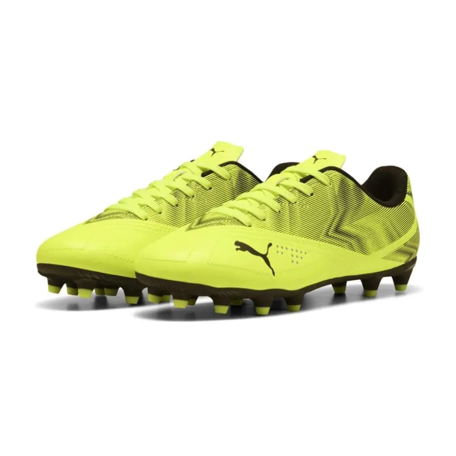 Puma Rapid FG/AG fotballsko junior