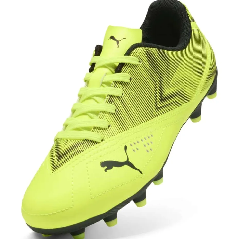 Puma Rapid FG/AG fotballsko junior