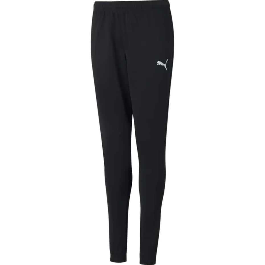 Puma TeamRISE treningsbukse junior