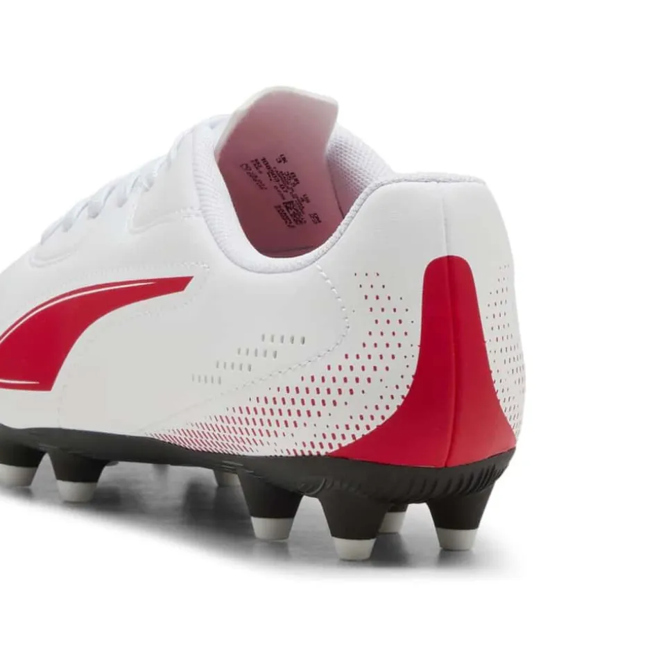 Puma Vitoria II FG/AG fotballsko junior