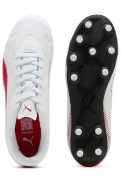 Puma Vitoria II FG/AG fotballsko junior