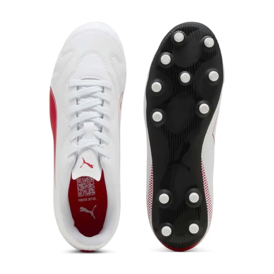 Puma Vitoria II FG/AG fotballsko junior