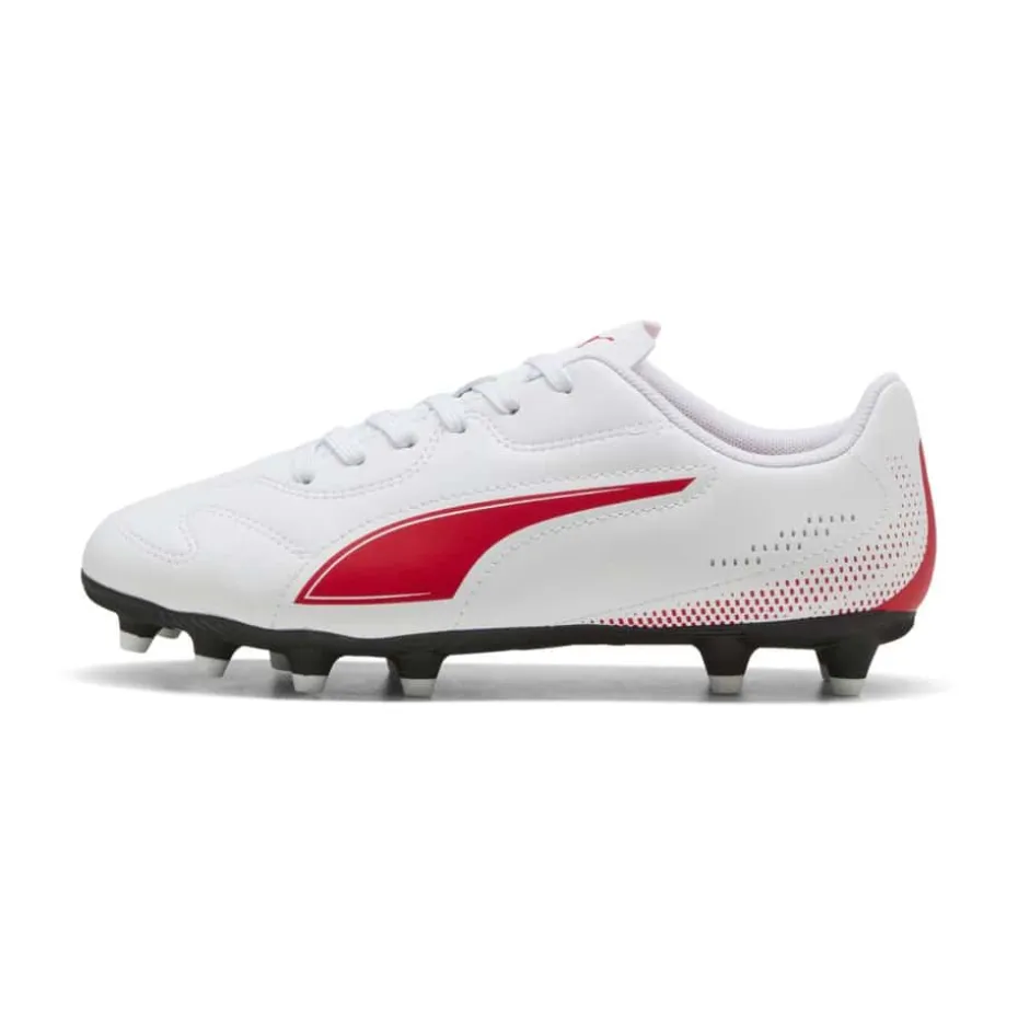 Puma Vitoria II FG/AG fotballsko junior