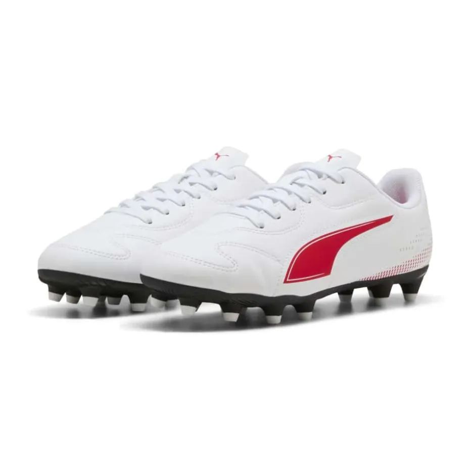 Puma Vitoria II FG/AG fotballsko junior