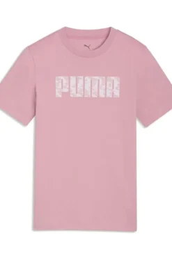 Puma Mass Merchant t-shirt junior