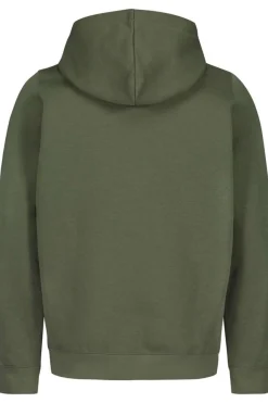 Puma Small Logo hettegenser junior