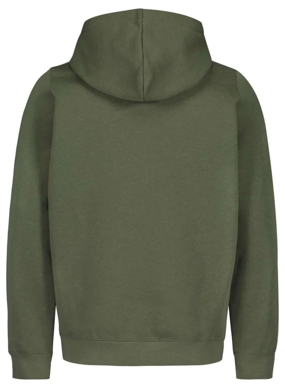 Puma Small Logo hettegenser junior