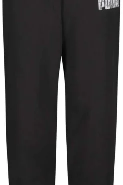 Puma Small Logo joggebukse junior