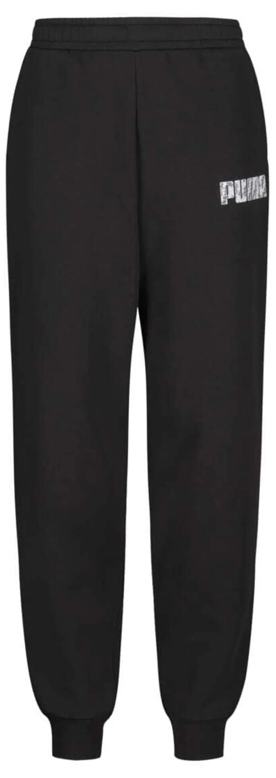 Puma Small Logo joggebukse junior