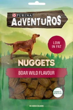 Purina Adventuros Nuggets 90g