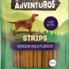 Purina Adventuros Strips 90g