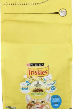 Purina Friskies Steril 1,4kg
