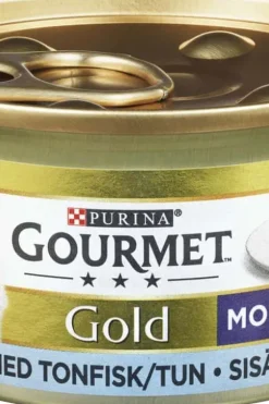 Purina Gourmet Gold Tunfisk Mousse 85g