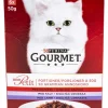 Purina Gourmet Mon Petit Kjøtt 300g