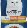 Purina Gourmet Perle Kylling 85g