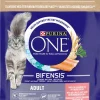 Purina One Laks 800g