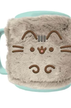 Pusheen® the Cat Fuzzy mug