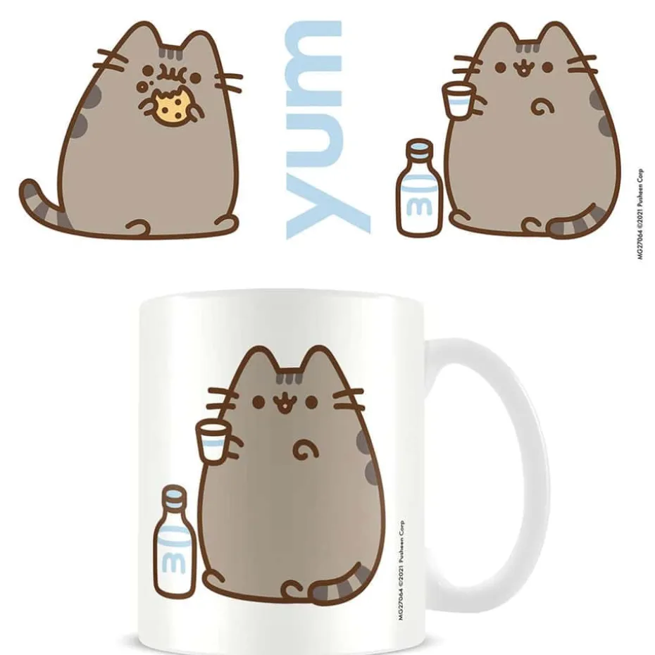 Pusheen® the Cat Yum krus