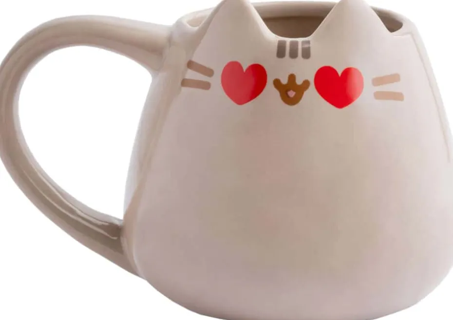 Pusheen® the Cat krus