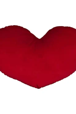 Pyntepute Valentine hjerteformet