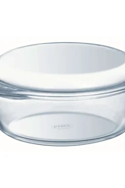 Pyrex 4in1 4in1 ildfast form med lokk