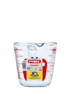 Pyrex målebeger 0,5 L