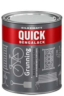 Quick Bengalack Grunning
