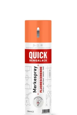 Quick Bengalack merkespray