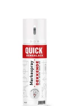 Quick Bengalack merkespray