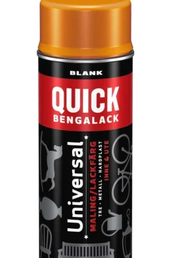 Quick Bengalack Universal blank spraylakk