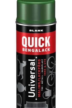 Quick Bengalack Universal blank spraylakk