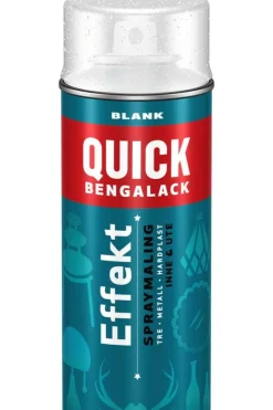 Quick Bengalack Effekt spraylakk
