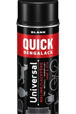 Quick Bengalack Universal blank spraylakk