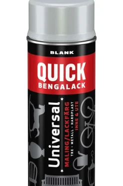 Quick Bengalack Universal blank spraylakk