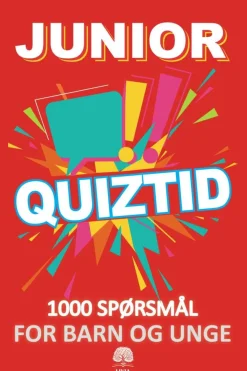 Quiztid junior