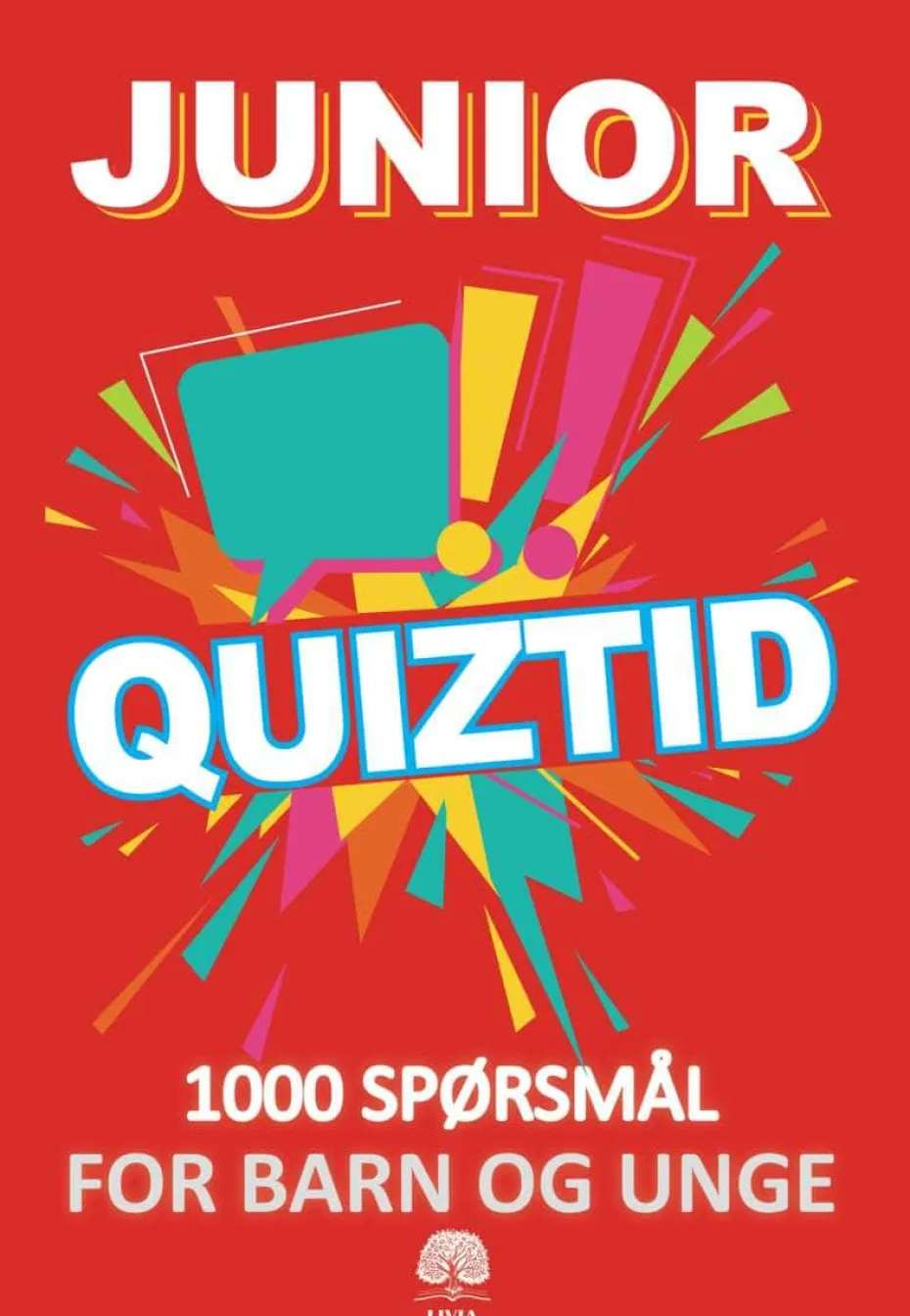 Quiztid junior