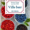Rå smak: Ville bær