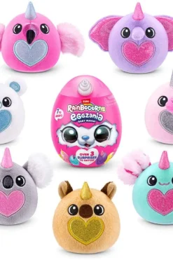 RainBoCorns Baby Eggzania S1 overraskelsesegg