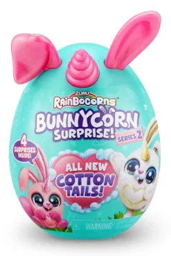RainBoCorns Bunnycorn Surprise S2 overraskelsesegg