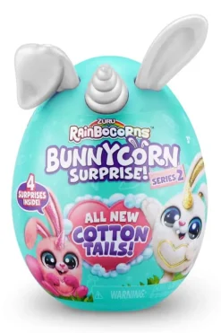 RainBoCorns Bunnycorn Surprise S2 overraskelsesegg