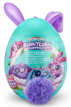 RainBoCorns Bunnycorn Surprise S2 overraskelsesegg